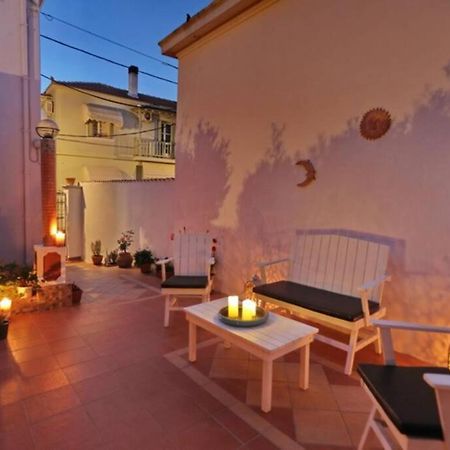 Philoxenia Guest House Skopelos Eksteriør billede