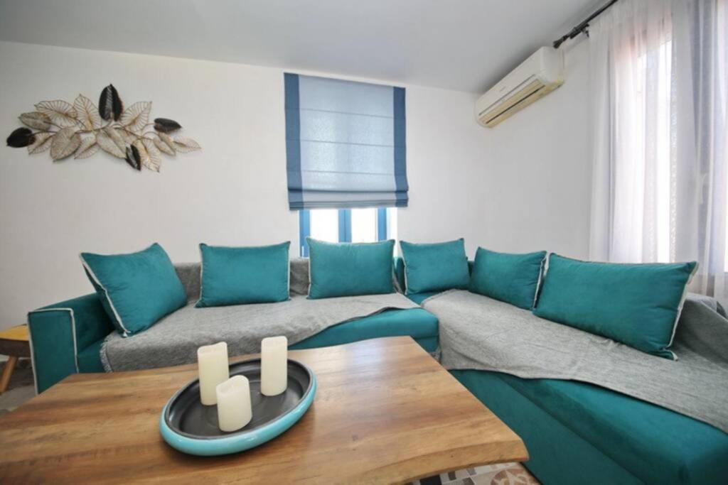 Philoxenia Guest House Skopelos Eksteriør billede