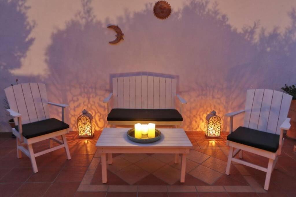 Philoxenia Guest House Skopelos Eksteriør billede