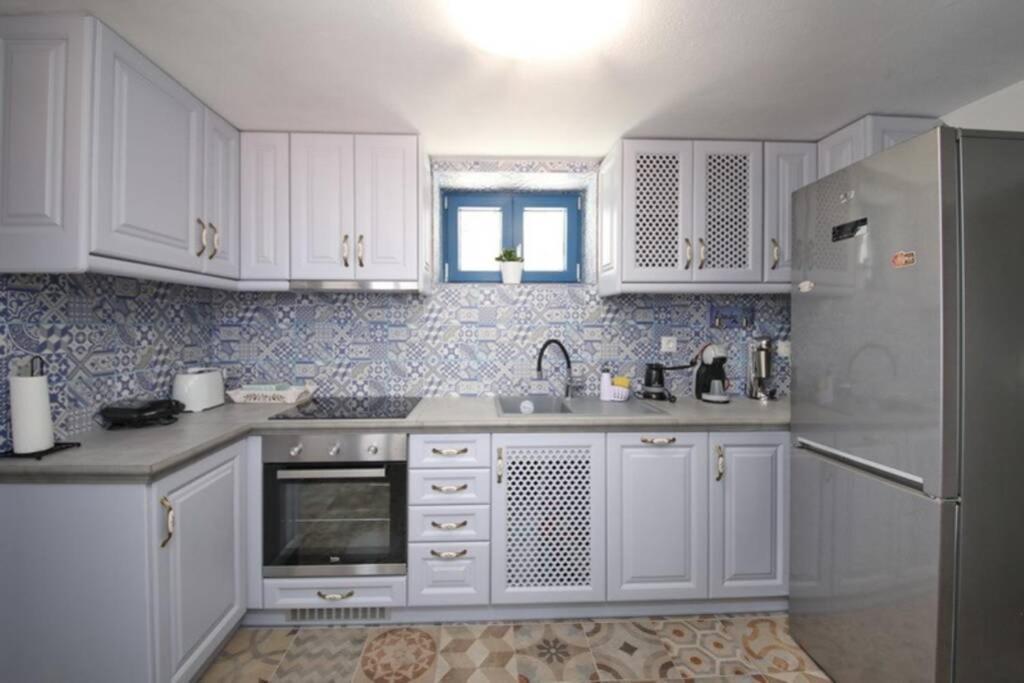 Philoxenia Guest House Skopelos Eksteriør billede
