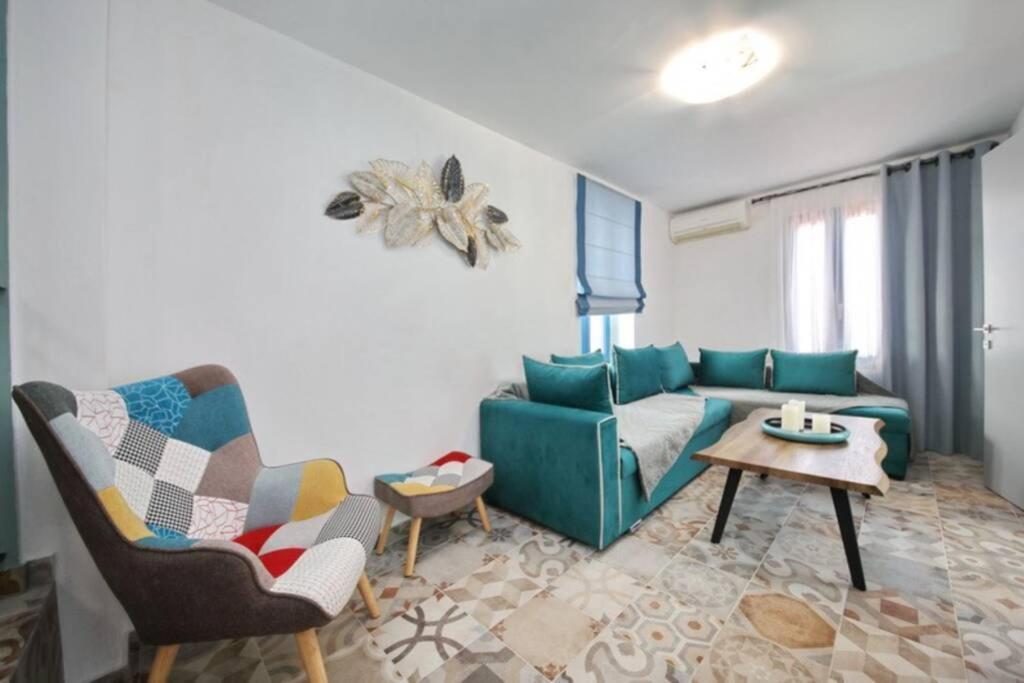 Philoxenia Guest House Skopelos Eksteriør billede